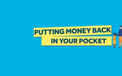 Budget 2024 – Putting Money Back In Your Pocket